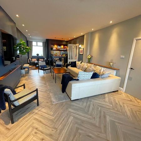 블랙풀 Onyx House 빌라 외부 사진