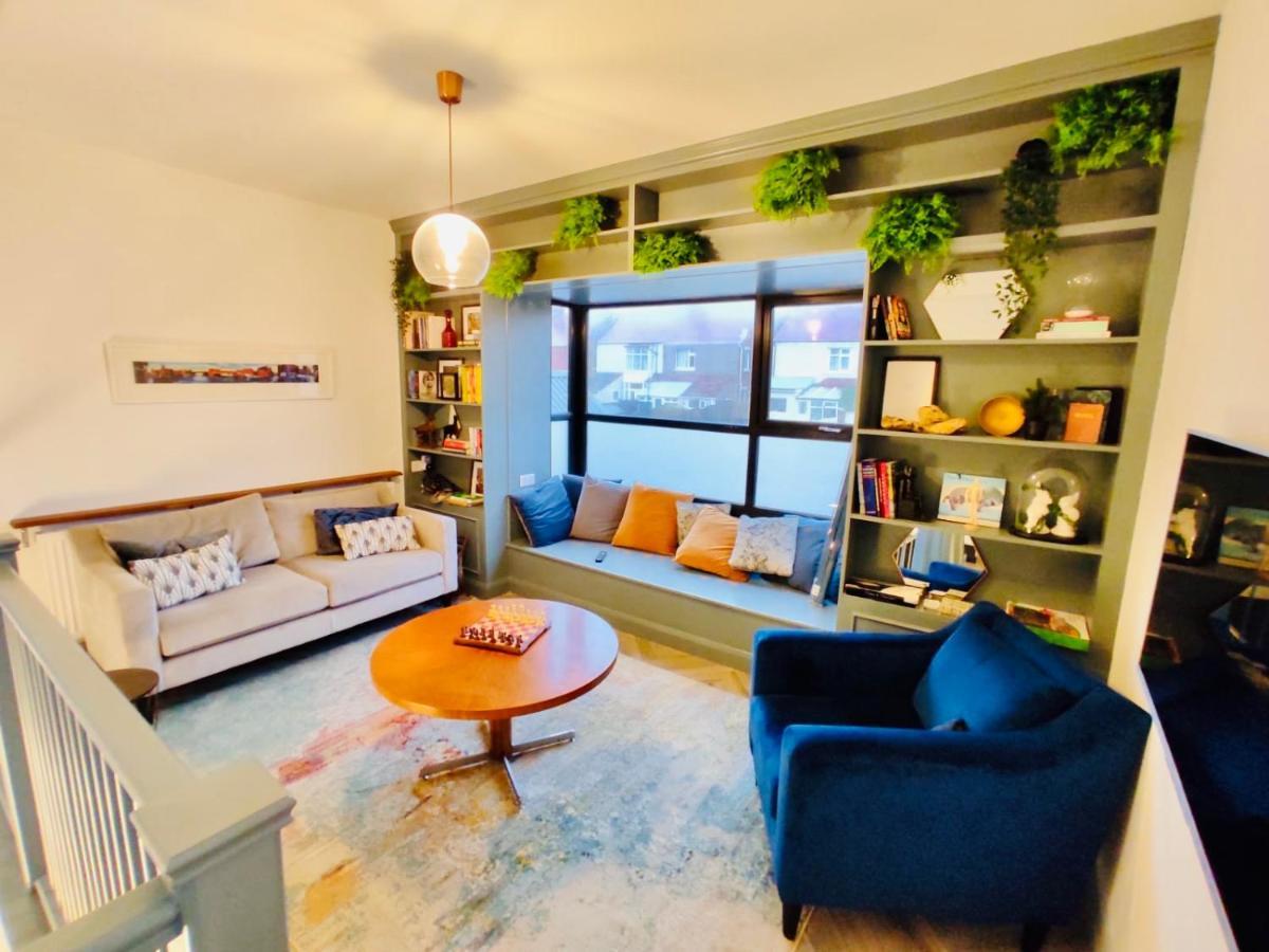 블랙풀 Onyx House 빌라 외부 사진