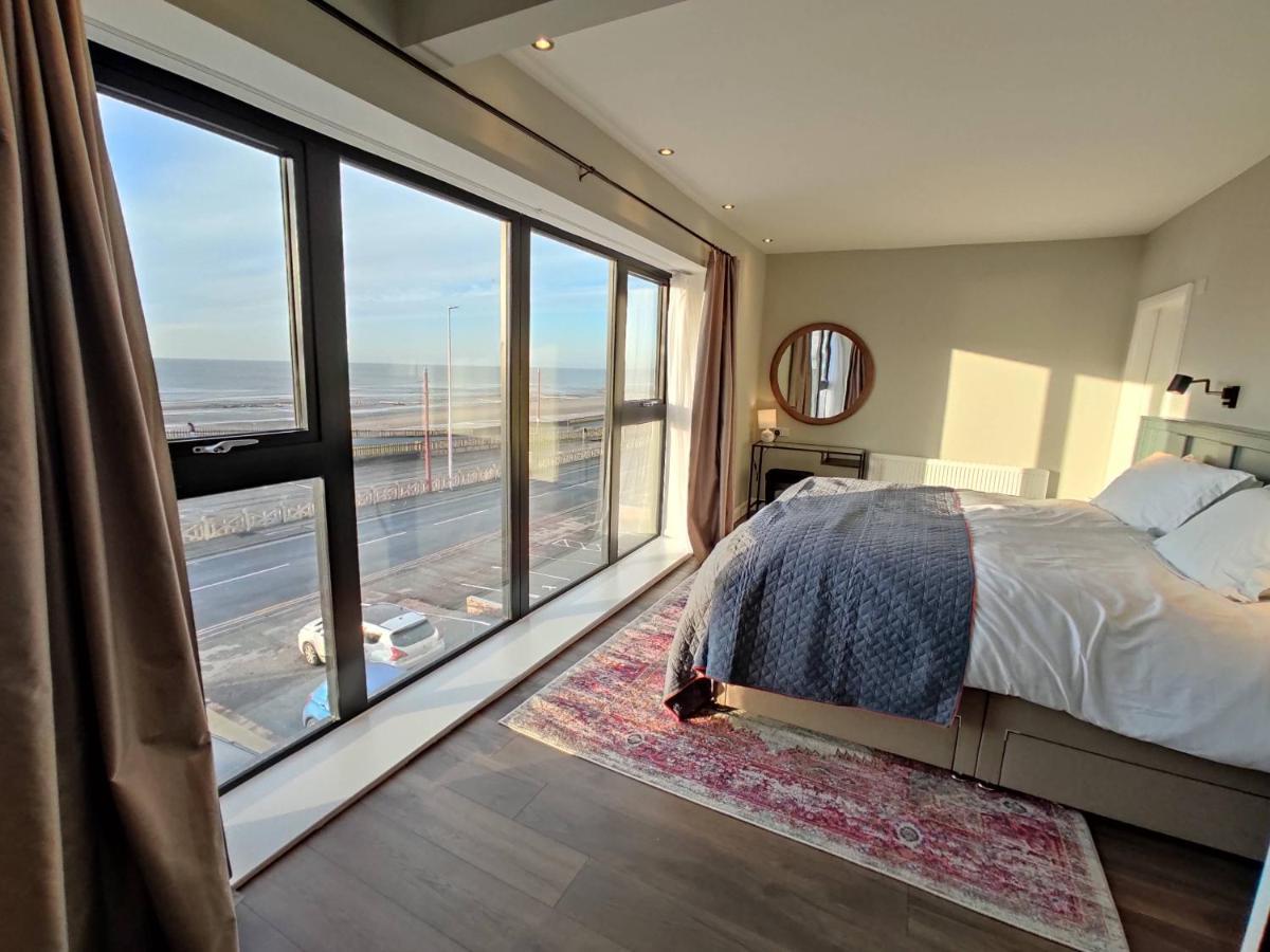 블랙풀 Onyx House 빌라 외부 사진
