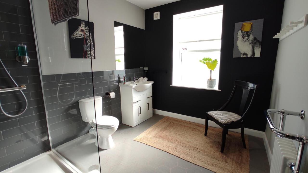 블랙풀 Onyx House 빌라 외부 사진