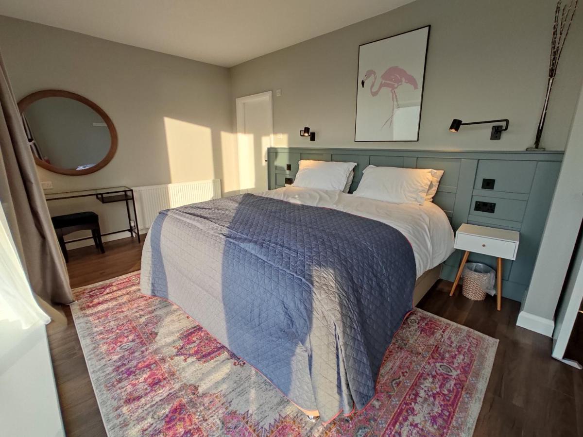 블랙풀 Onyx House 빌라 외부 사진