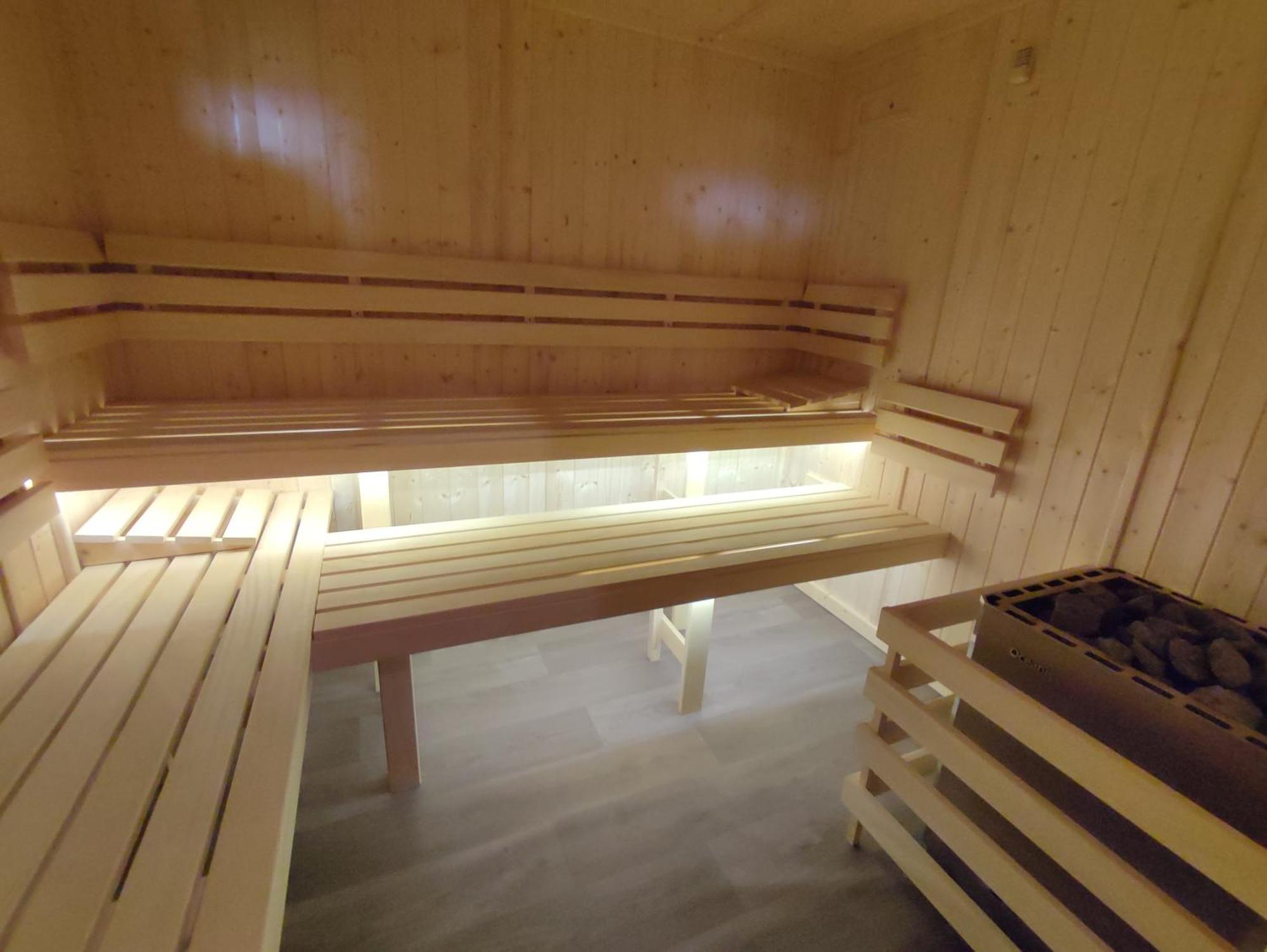 블랙풀 Onyx House 빌라 외부 사진