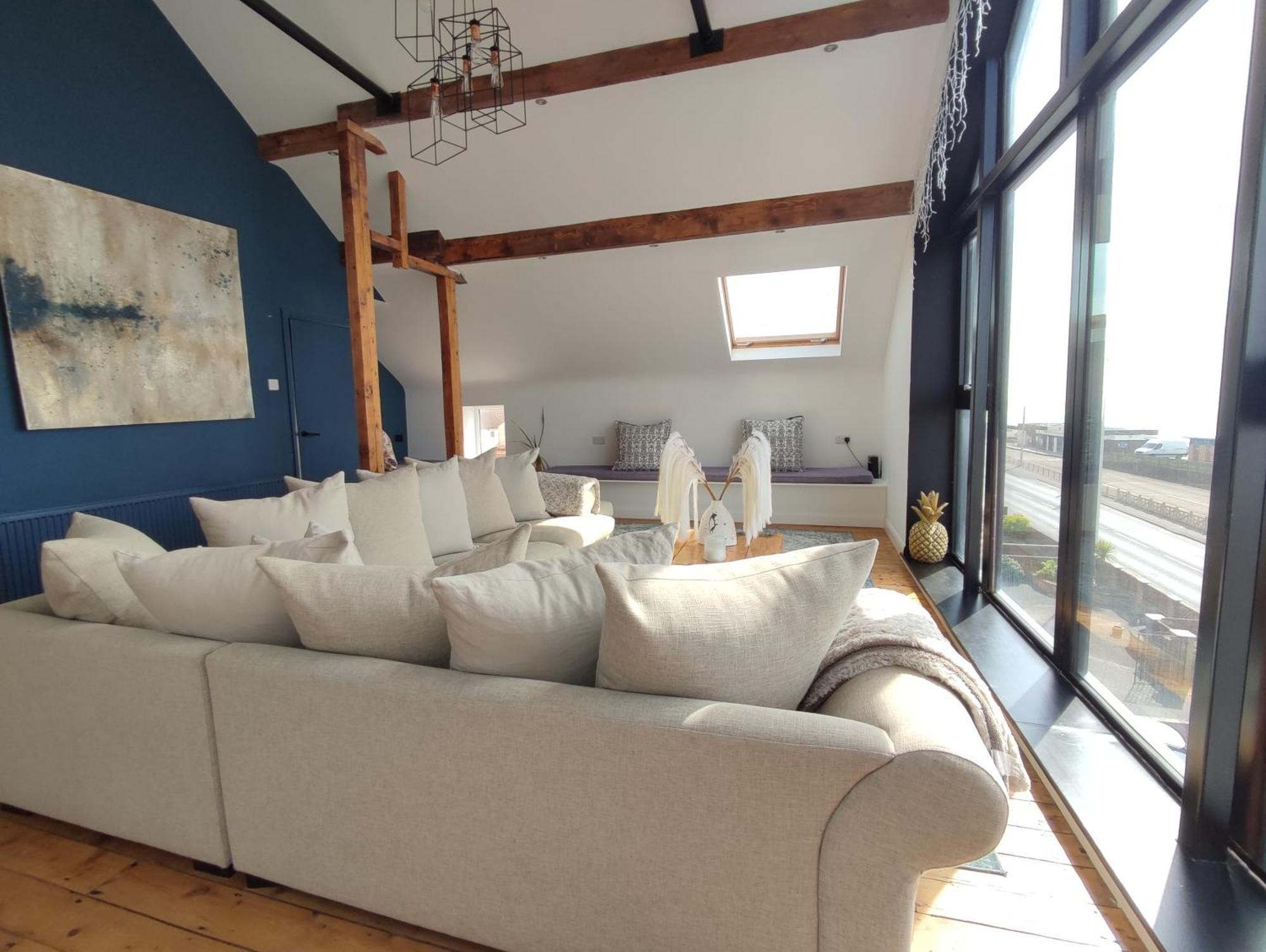 블랙풀 Onyx House 빌라 외부 사진