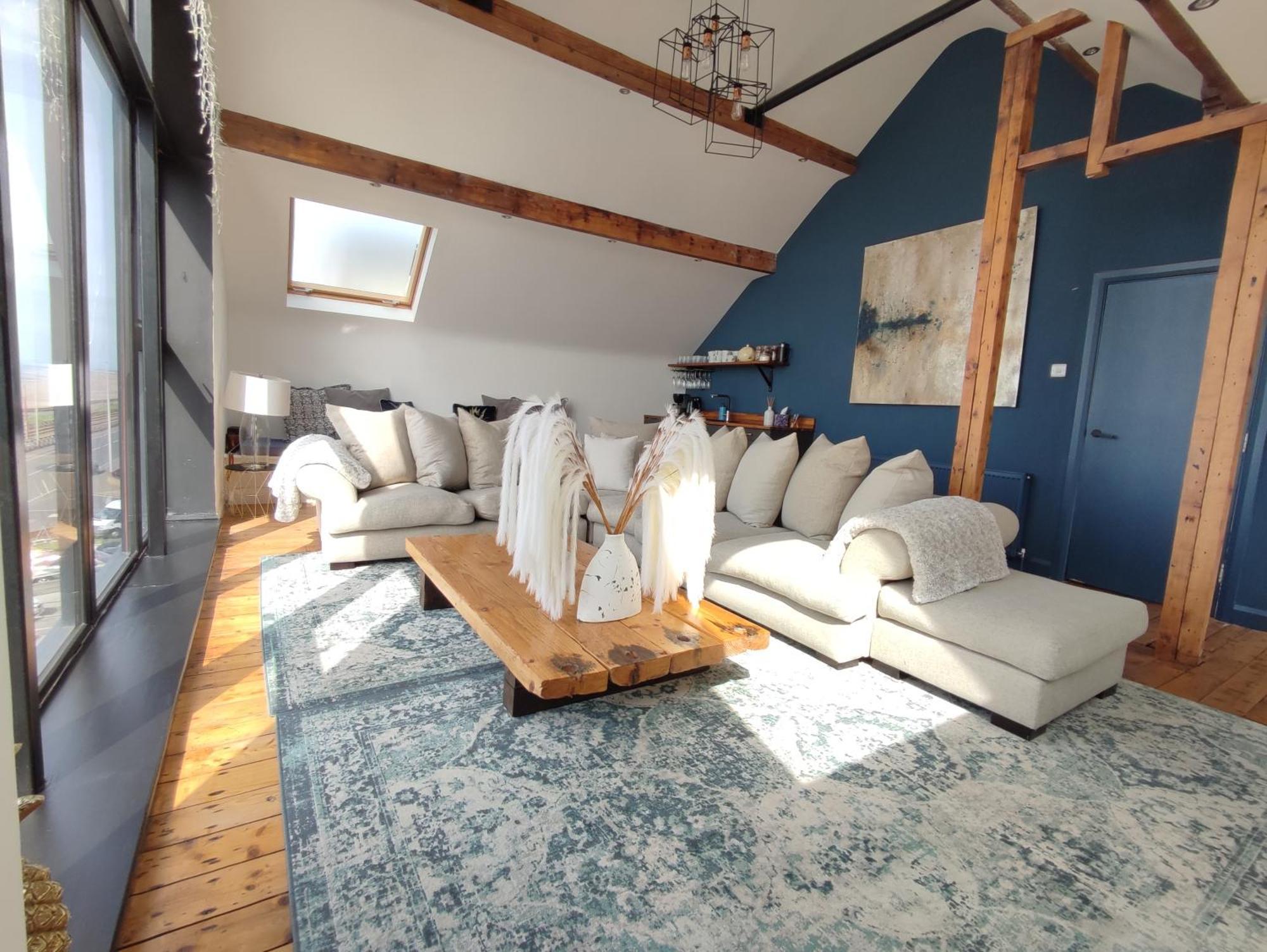 블랙풀 Onyx House 빌라 외부 사진