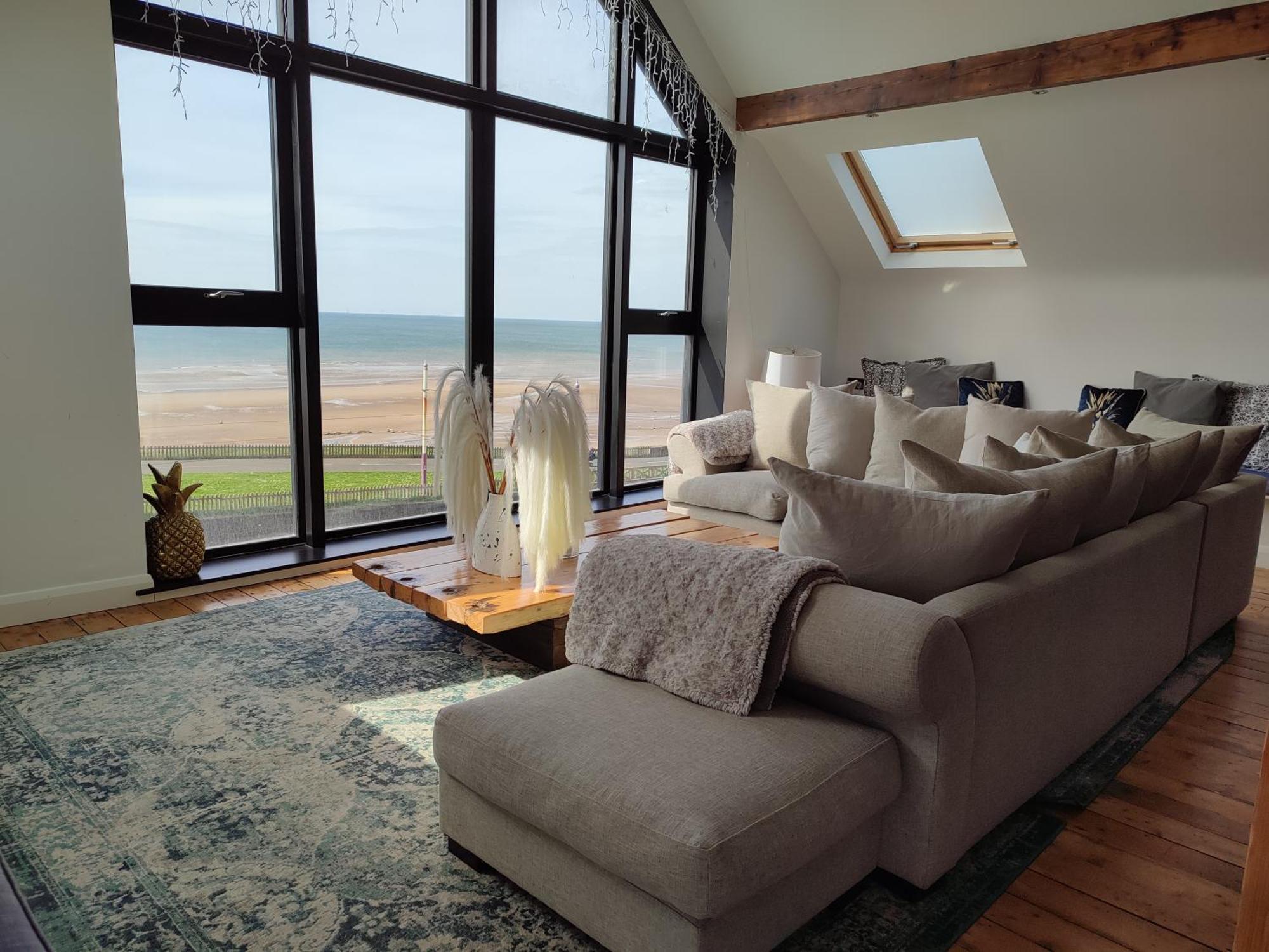 블랙풀 Onyx House 빌라 외부 사진