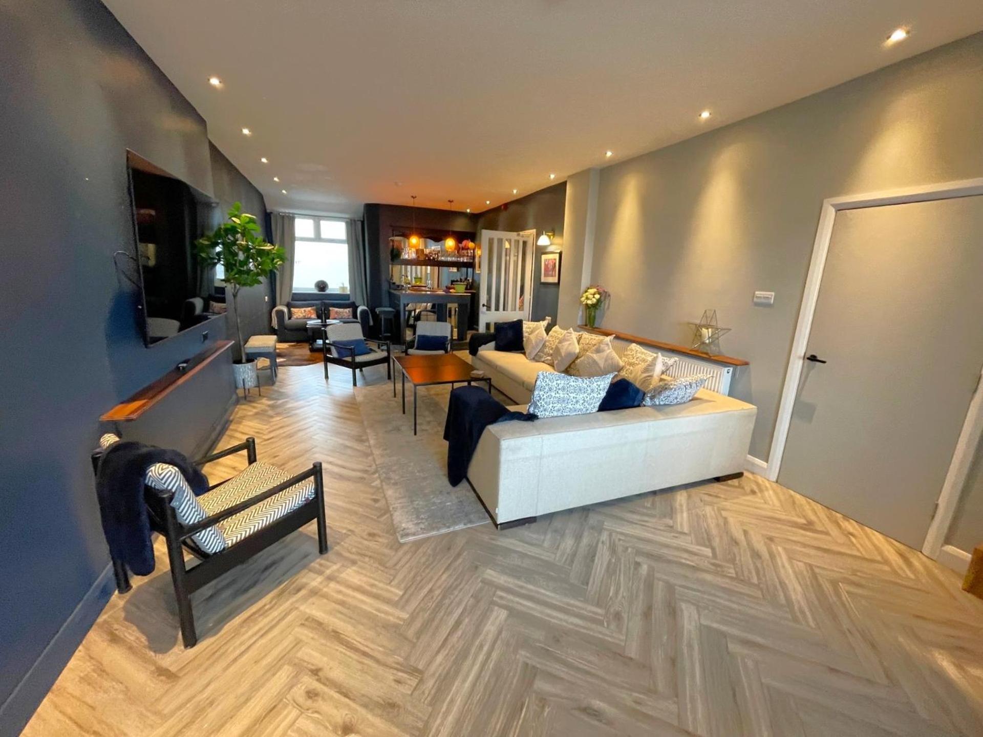 블랙풀 Onyx House 빌라 외부 사진