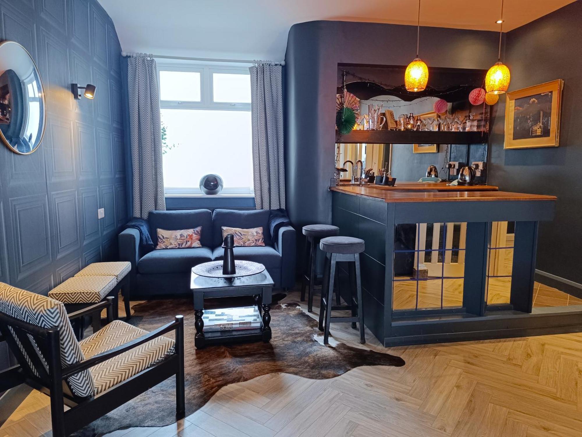 블랙풀 Onyx House 빌라 외부 사진