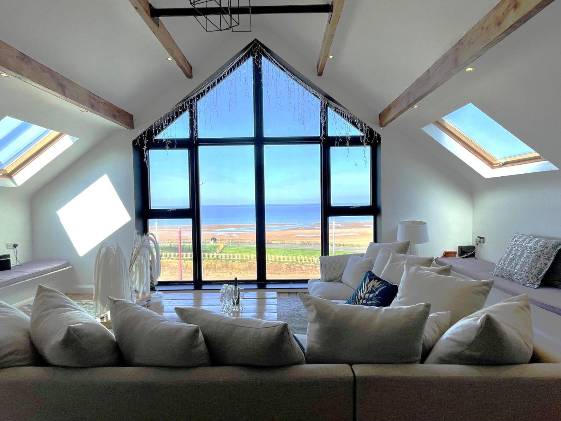 블랙풀 Onyx House 빌라 외부 사진