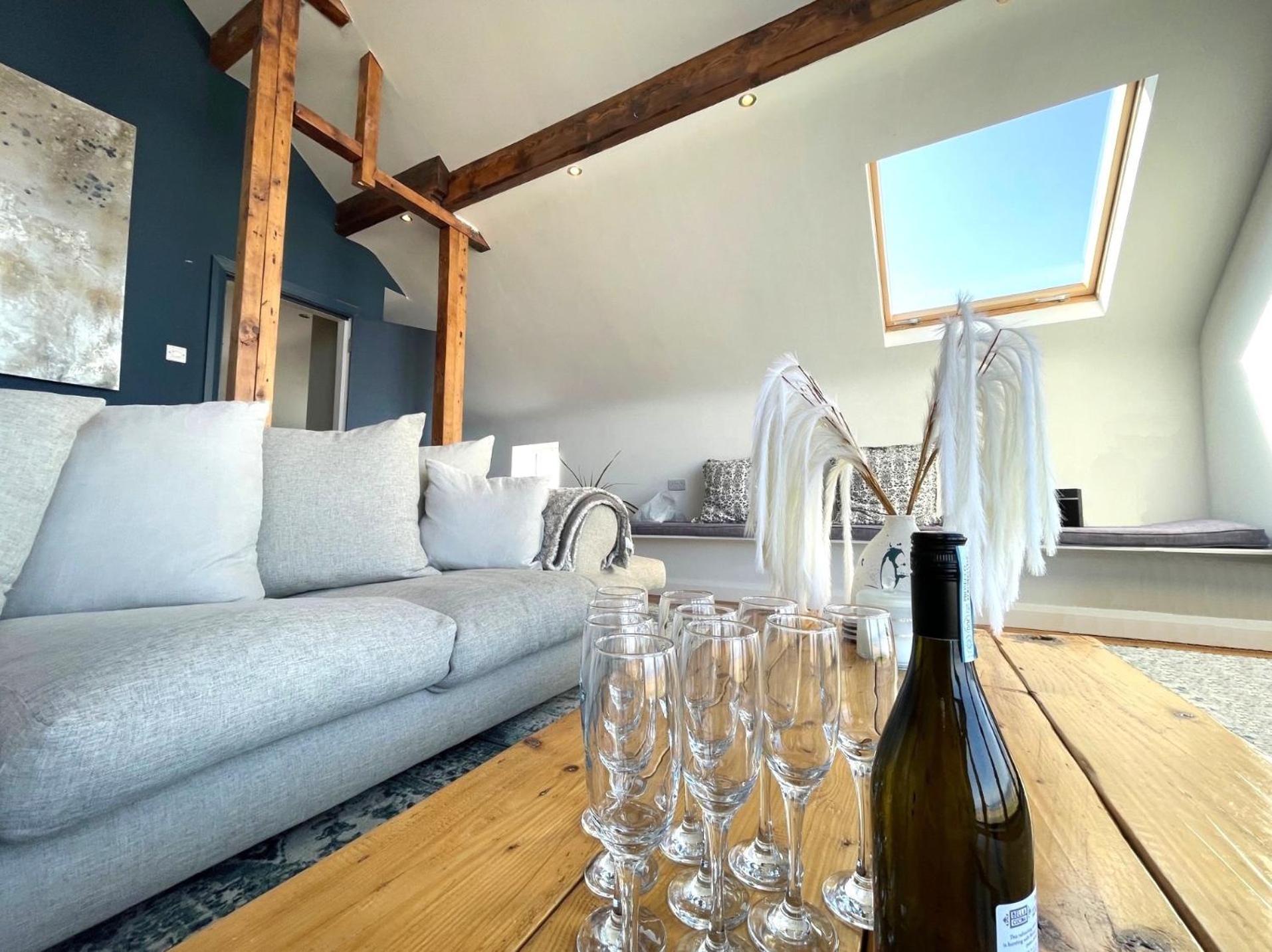 블랙풀 Onyx House 빌라 외부 사진